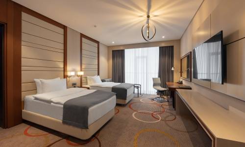 Санаторий Источник - Фото 62