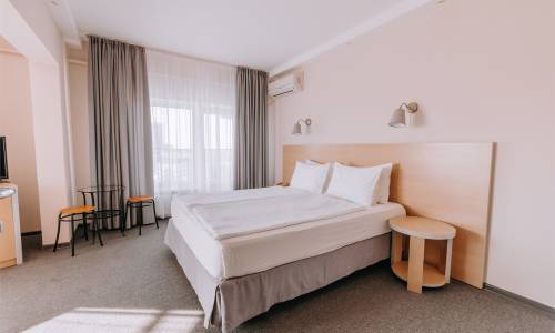 Отель Анапа-Океан Анапа - Фото 38