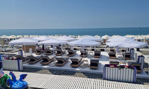 Сочи Парк Отель - Фото 60