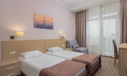 Санаторий Заполярье Сочи - Фото 73