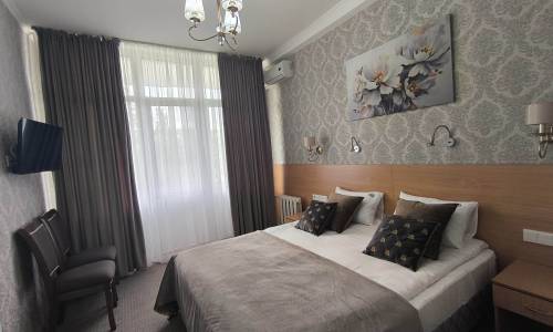 Санаторий Виктория - Фото 50