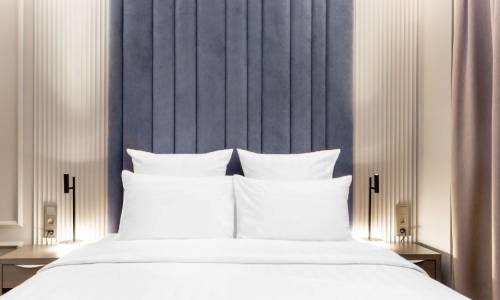 Отель Моне - Фото 79