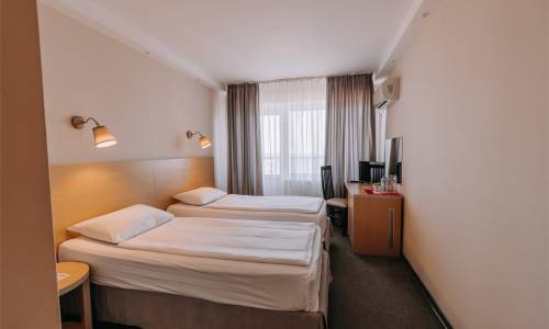 Отель Анапа-Океан Анапа - Фото 34