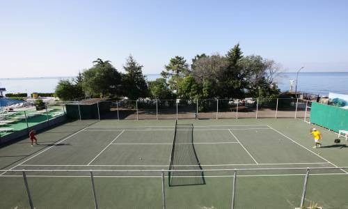 Пансионат Эдем