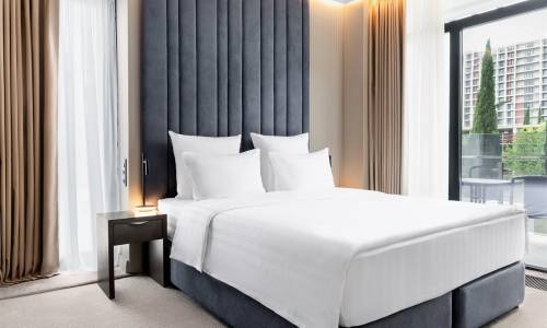 Отель Моне - Фото 2