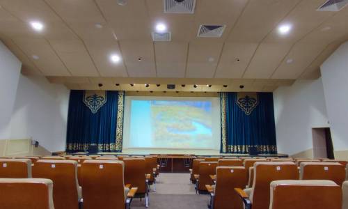 Санаторий Казахстан - Фото 59