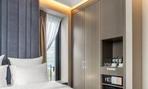 Отель Моне - Фото 64