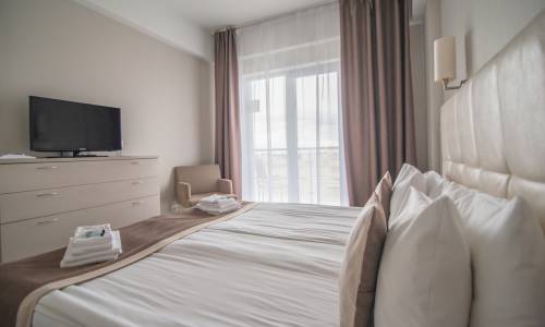 Отель Бридж Фэмили (Bridge Family) - Фото 45