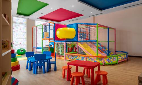 Санаторий Источник - Фото 48