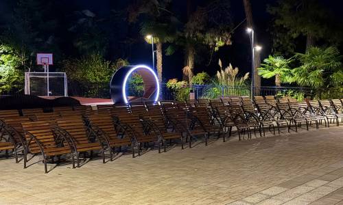 Санаторий Беларусь - Фото 43