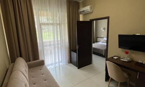 АкваЛоо - Лечебно-оздоровительный комплекс - Фото 105