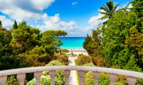 Санаторий Южное Взморье - Фото 12