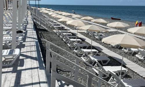 Санаторий Илона (АкваЛоо КСКК, корпус 8) - Фото 61