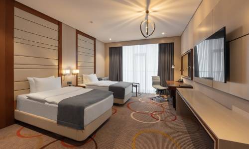 Санаторий Источник - Фото 50