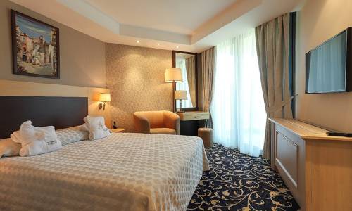 Оздоровительный комплекс Дагомыс - Фото 74