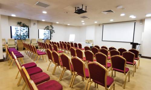 Отель Богатырь - Фото 68