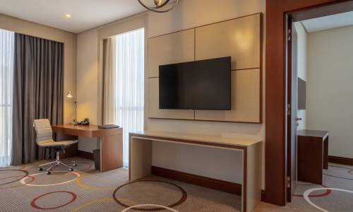 Санаторий Источник - Фото 59