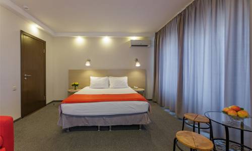 Отель Анапа-Океан Анапа - Фото 36