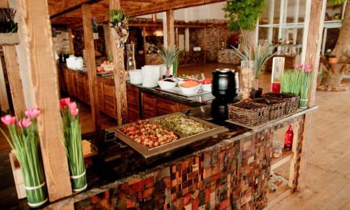 Отель Прометей Клуб - Фото 46