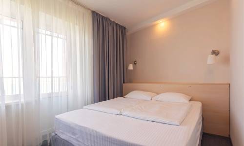 Отель Анапа-Океан Анапа - Фото 35