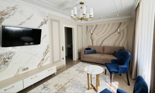 Санаторий Кругозор - Фото 60