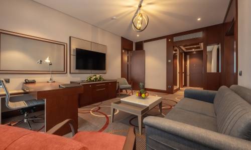 Санаторий Источник - Фото 61