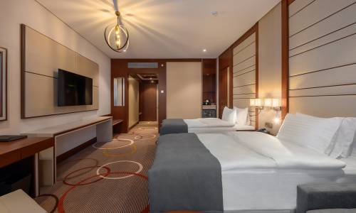 Санаторий Источник - Фото 65