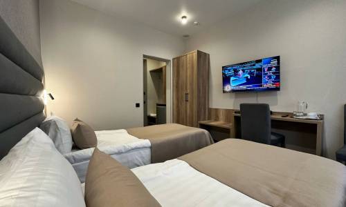 Санаторий Беларусь - Фото 118