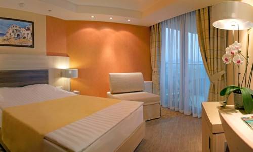 Оздоровительный комплекс Дагомыс - Фото 2