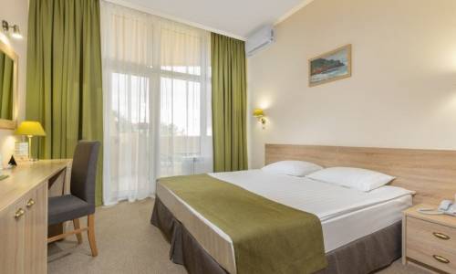 Санаторий Заполярье Сочи - Фото 86