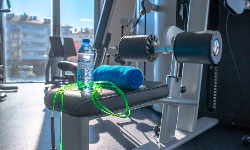 Отель Бридж Фэмили (Bridge Family)