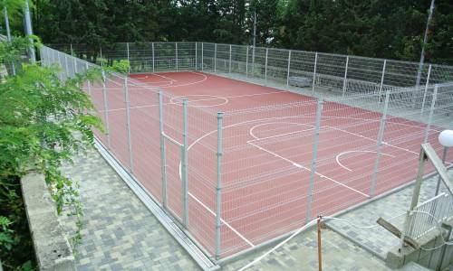 Оздоровительный комплекс Дагомыс - Фото 50