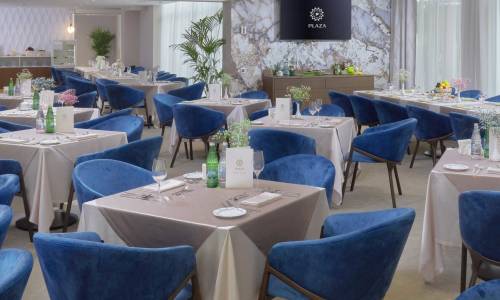 Санаторий Плаза - Фото 7