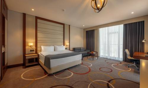 Санаторий Источник - Фото 52