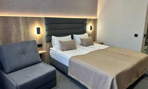 Санаторий Беларусь - Фото 116