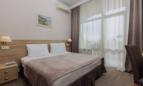 Санаторий Заполярье Сочи - Фото 2