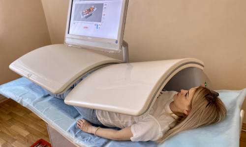 Центральный Военный Санаторий (ЦВС)