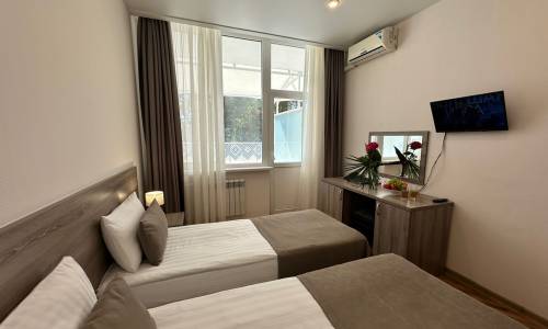 Санаторий Беларусь - Фото 117