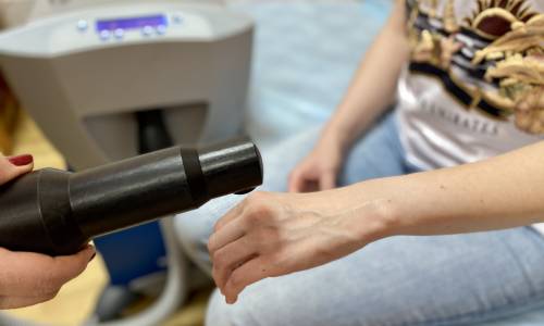 Центральный Военный Санаторий (ЦВС)