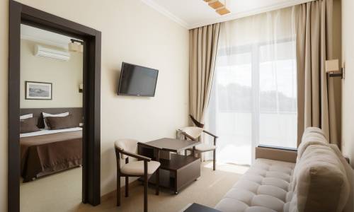 Санаторий Актер - Фото 43