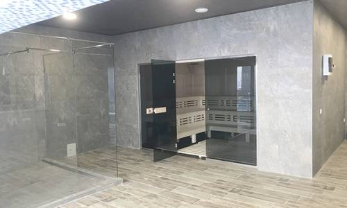 Санаторий Целебный Нарзан