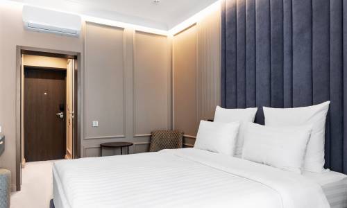 Отель Моне - Фото 66