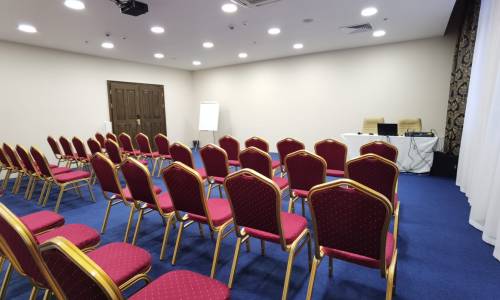 Отель Богатырь - Фото 66