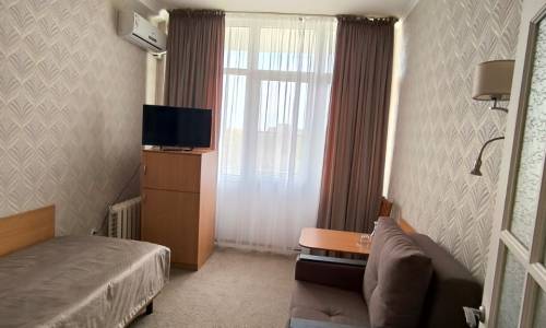 Санаторий Виктория - Фото 43