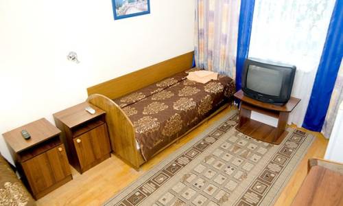 Санаторий Долина Нарзанов - Фото 38