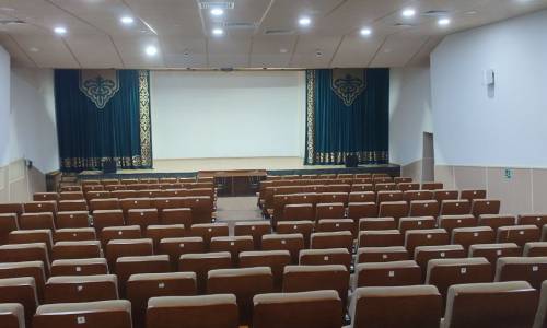 Санаторий Казахстан - Фото 58