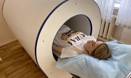 Центральный Военный Санаторий (ЦВС)