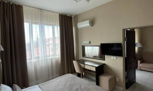 АкваЛоо - Лечебно-оздоровительный комплекс - Фото 104