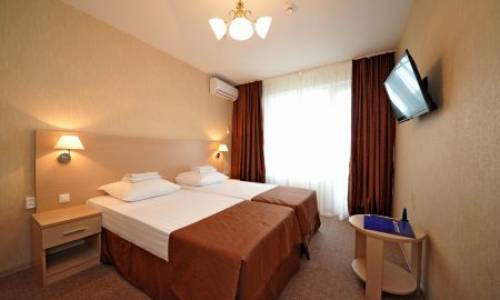 Санаторий Адлеркурорт Дельфин - Фото 76