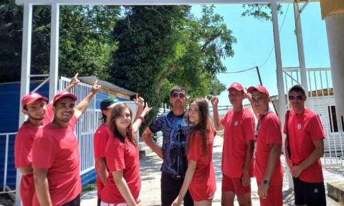 Санаторий Илона (АкваЛоо КСКК, корпус 8) - Фото 60